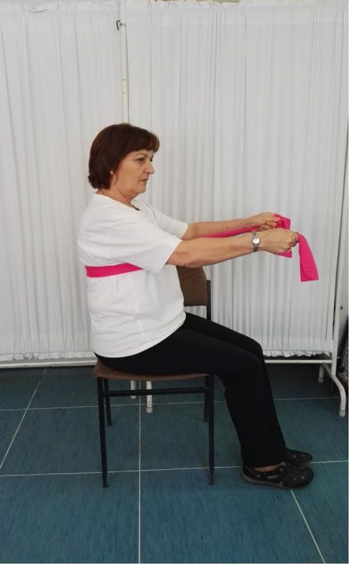 Exercises for Osteoporosis 1