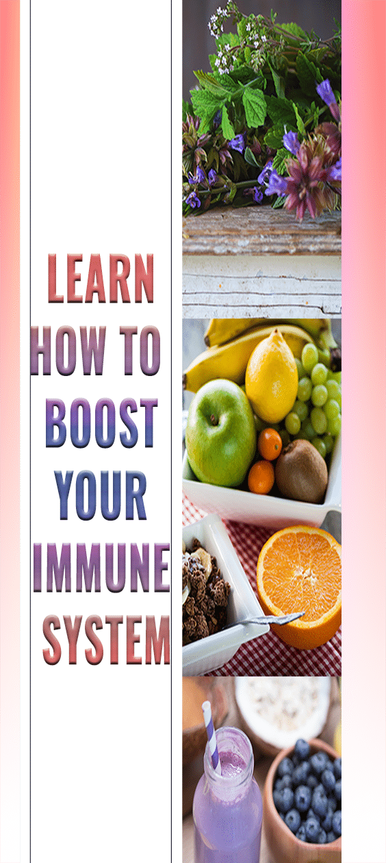 Learn how to boost your immune system. Here are some tips and the natural remedy for boosting your immune system | Mylifewithnodrugs.com #immunesystem #boost #healthy #homeremedies #homeremedy #naturalremedies