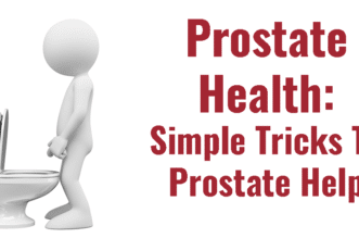 Inflammation of the prostate or prostatitis and benign prostatic hyperplasia (BHP) are common prostate conditions. These Simple Tricks To Prostate health may help you. | Mylifewithnodrugs.com #health #Prostate #help #Tricks #Trick natural #NaturalRemedies #HomeRemedy #HomeRemedies