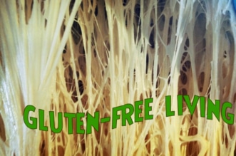 Gluten free living