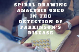 Spiral Drawing Analysis Used in the Detection of Parkinson's Disease