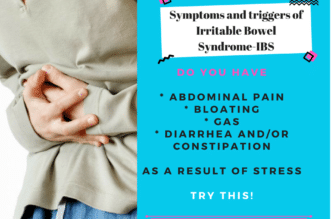 Irritable bowel syndrome-IBS
