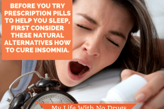 How To Cure Insomnia