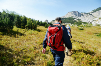 Physical And Mental Fitness: Best Walking Tours In The World, walking in nature, #InTheWorld #TheWorld #WalkingTour #Fitness #Earth #civilization #Physical #Mental