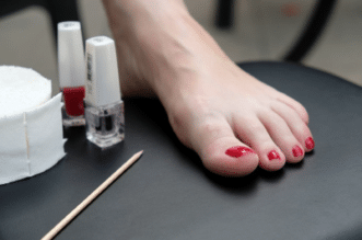 A Complete Guide for Pedicure At Home | pedicure diy at home | #AtHome #diy #Guide #repair #Guides #diys #Pedicure
