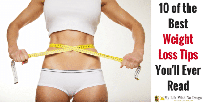 Best Weight Loss Tips