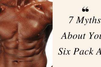 Here is how to get six pack abs with these six pack abs workouts for women and men #SixPackAbs #SixPack #ForWomen #AbsWorkout #men #man #woman