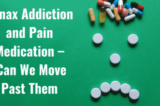 Xanax Addiction and Pain Medication – Can We Move Past Them