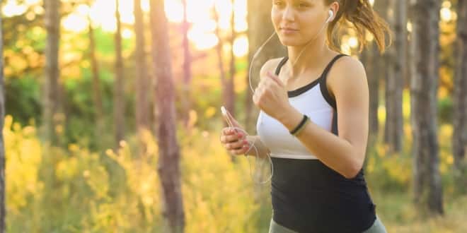 3 Things to Find to Make Exercise Routine