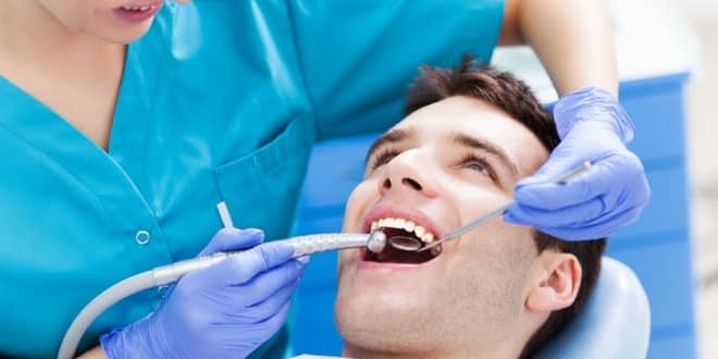 Dental Surgery Clinic