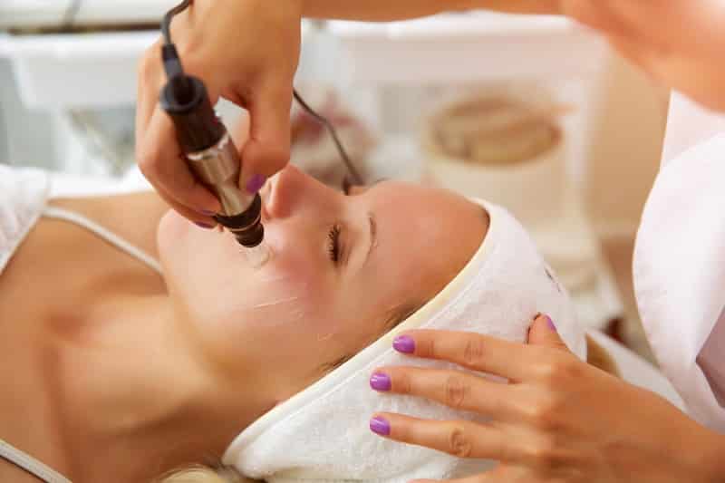 mesotherapy treatment