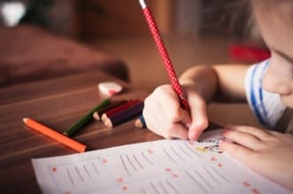 10 Tips to Make Homework Time Easier for Your Kids