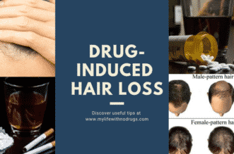Drug-induced Hair Loss