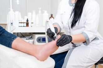 Visit The Ingrown Toenails Clinic For Complete Assistance