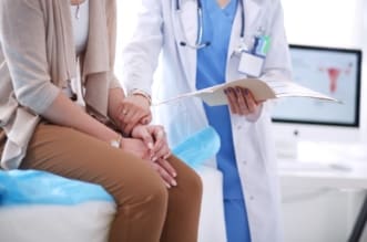 Female incontinence non-surgical treatments