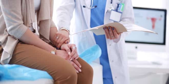 Female incontinence non-surgical treatments