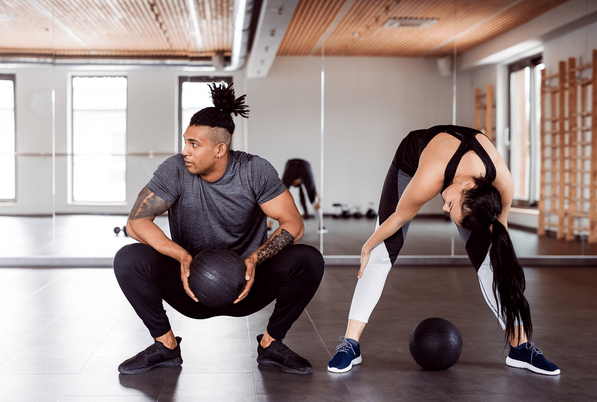 The Benefits Of High Intensity Interval Training My Life With No Drugs