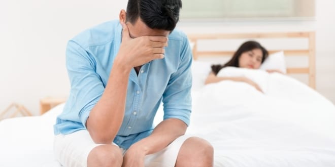 acupuncture for ed Erectile dysfunction