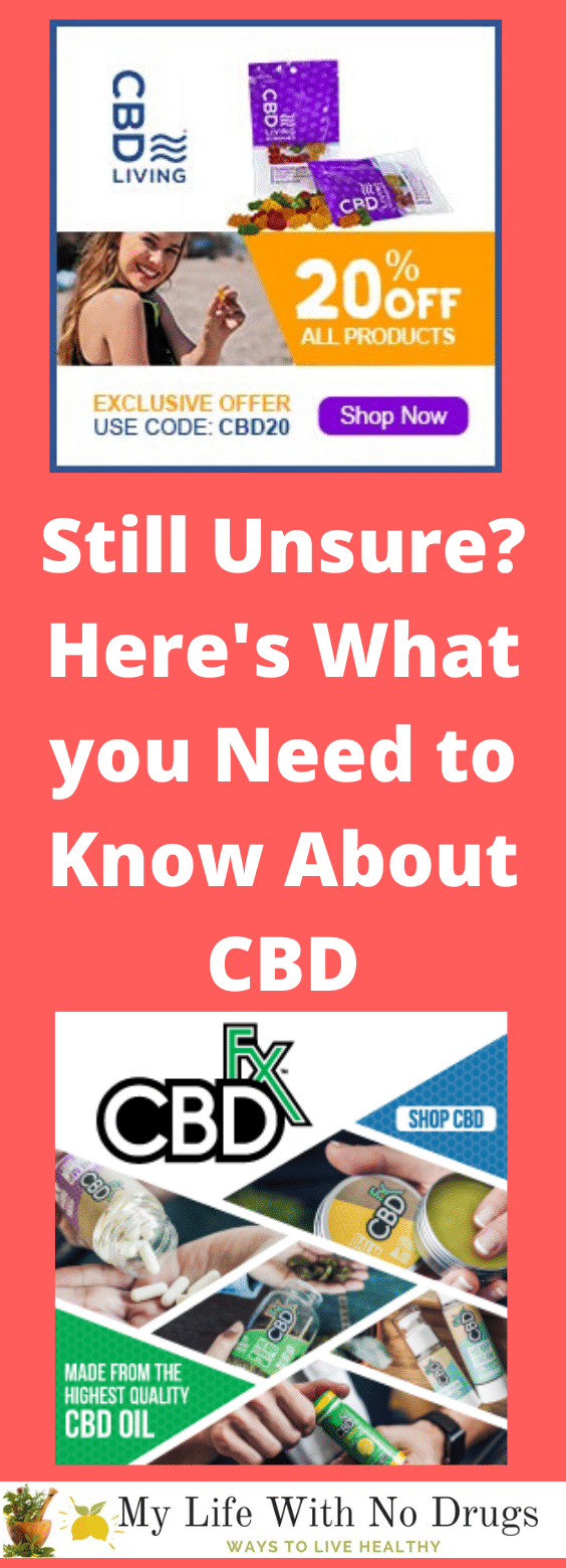 Still Unsure Here's What you Need to Know About CBD