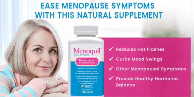 Menoquil_ Relieve Menopausal Symptoms Easily