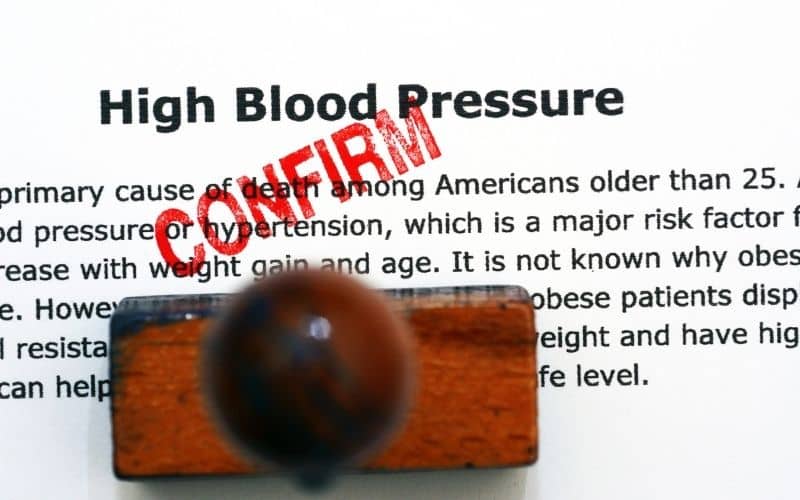 Tips on How to Lower High Blood Pressure