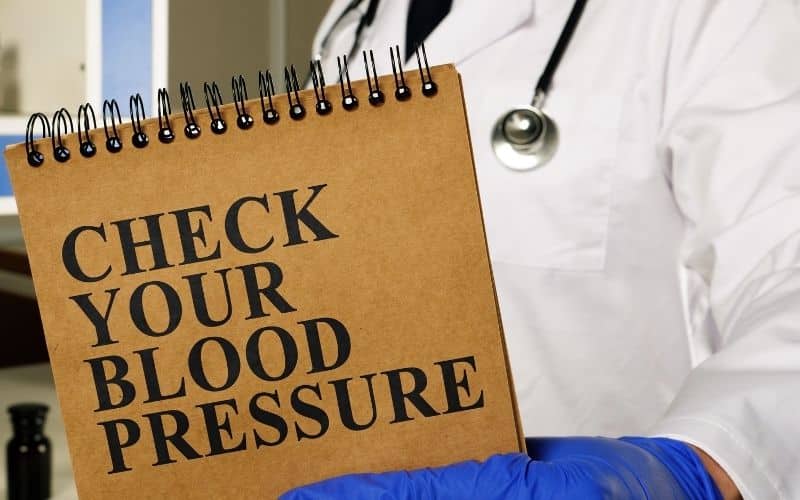 Tips on How to Lower High Blood Pressure