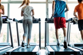 Four reasons to join a gym when they reopen