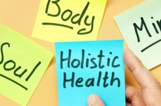 Use these holistic health tips for better health