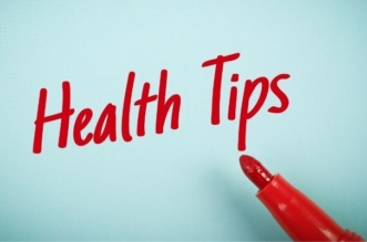 General holistic health tips for better health