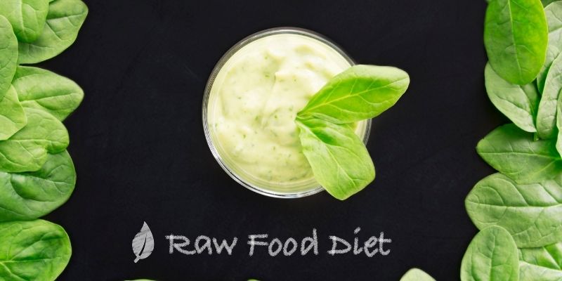 Holistic Health Tips Raw food diet